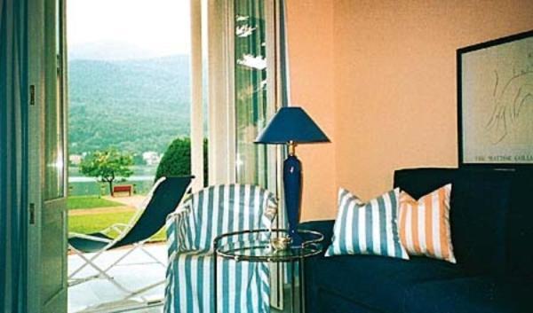 Residence Ville Lago Lugano Porto Ceresio Δωμάτιο φωτογραφία
