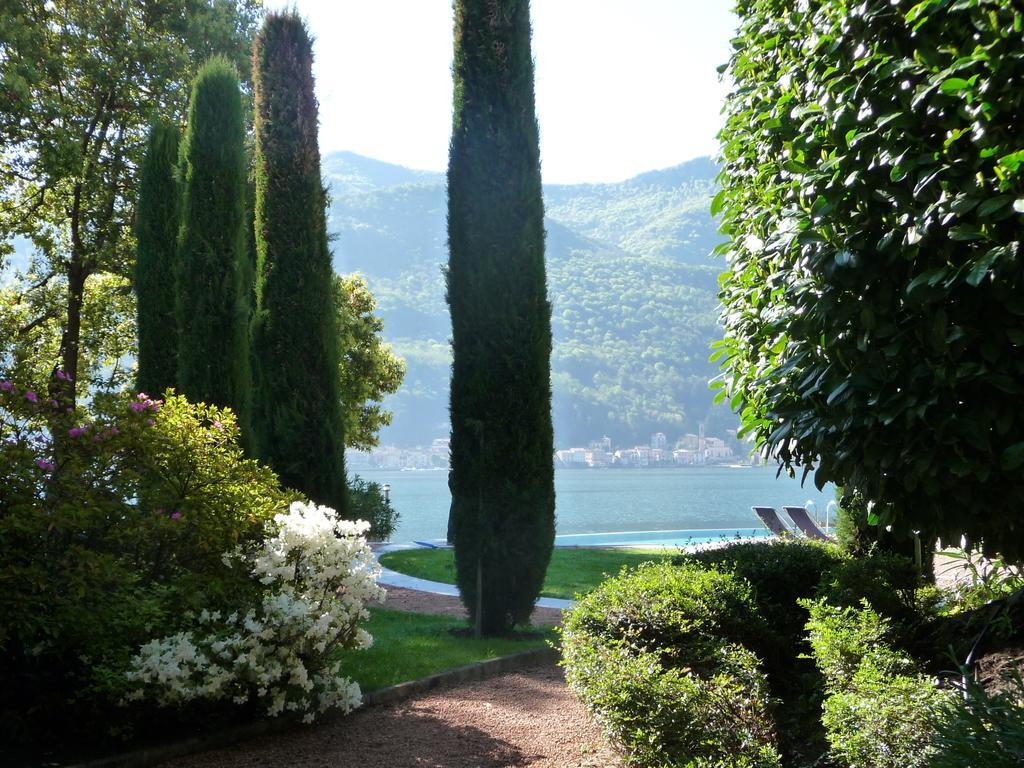 Residence Ville Lago Lugano Porto Ceresio Εξωτερικό φωτογραφία
