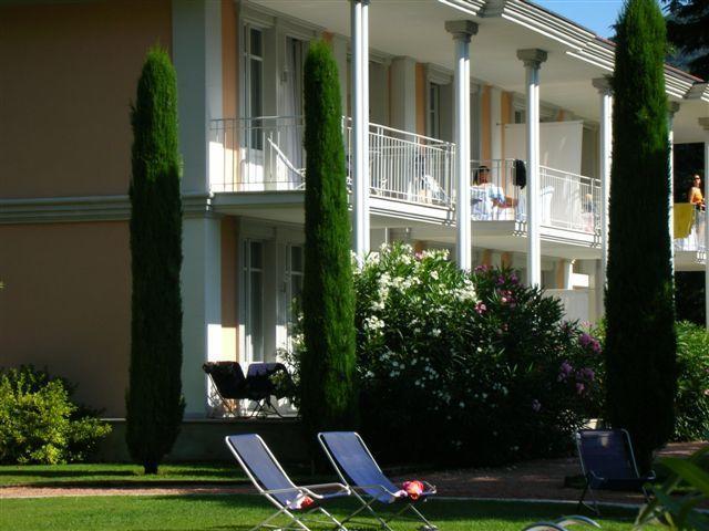 Residence Ville Lago Lugano Porto Ceresio Εξωτερικό φωτογραφία