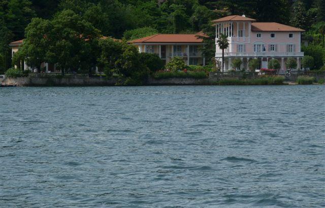 Residence Ville Lago Lugano Porto Ceresio Εξωτερικό φωτογραφία